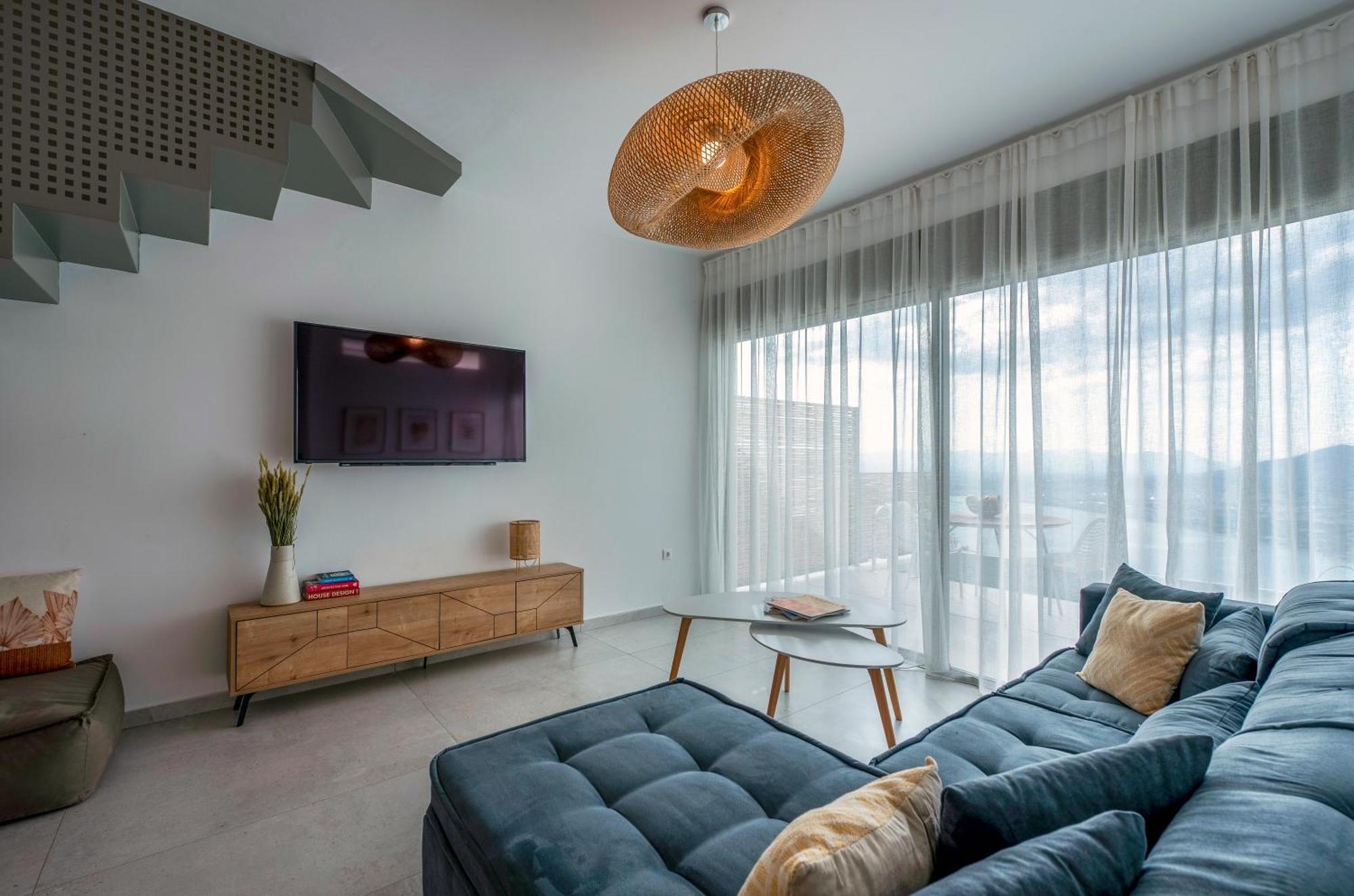 Lithos Retreat 2 Apartment Kalamata Exterior photo